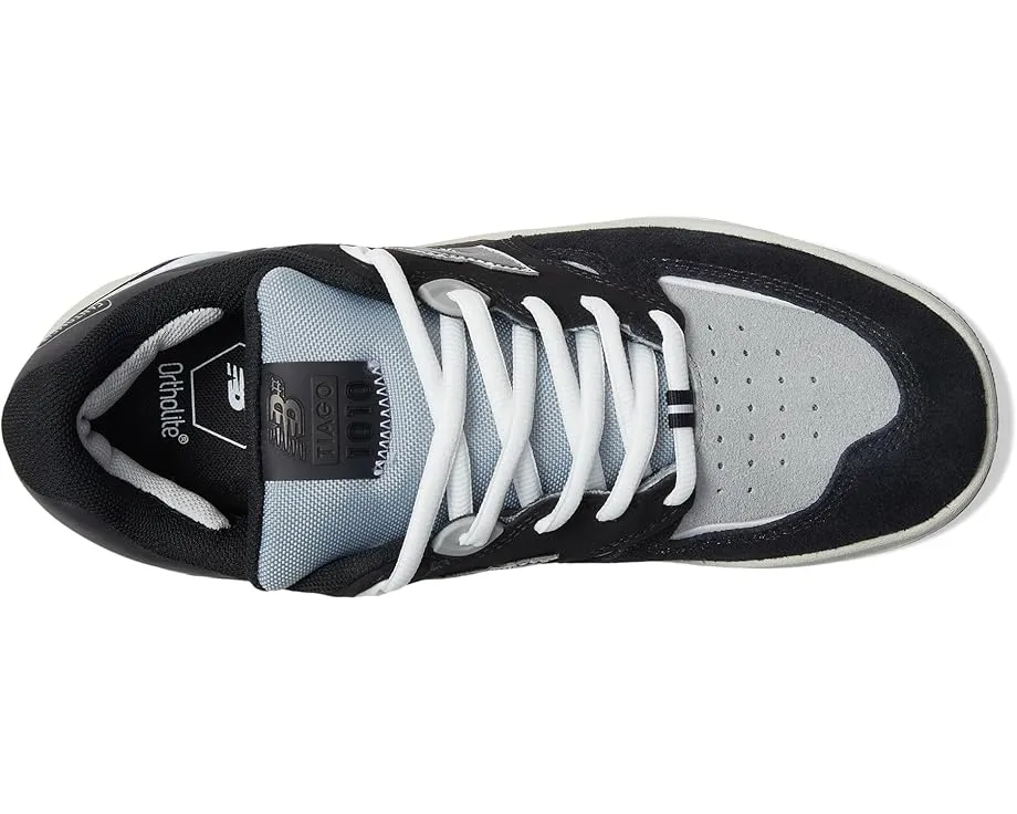 Кроссовки New Balance Numeric 1010 Tiago Lemos с технологией FuelCell