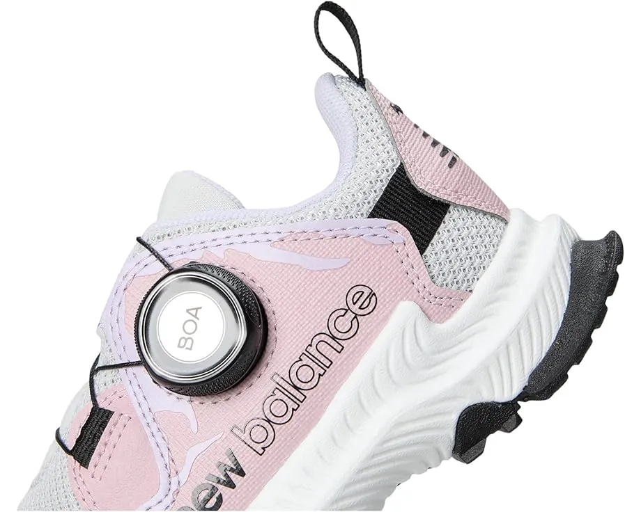 New Balance DynaSoft Trail Magic BOA® детские трейловые кроссовки для активного отдыха