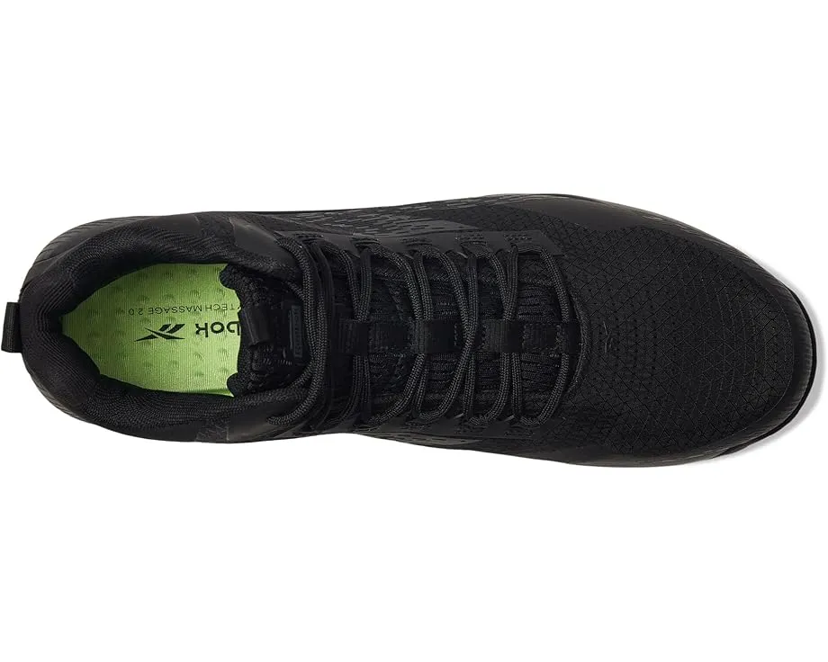 Кроссовки Reebok Nano X1 Adventure Work EH с противоскользящей подошвой