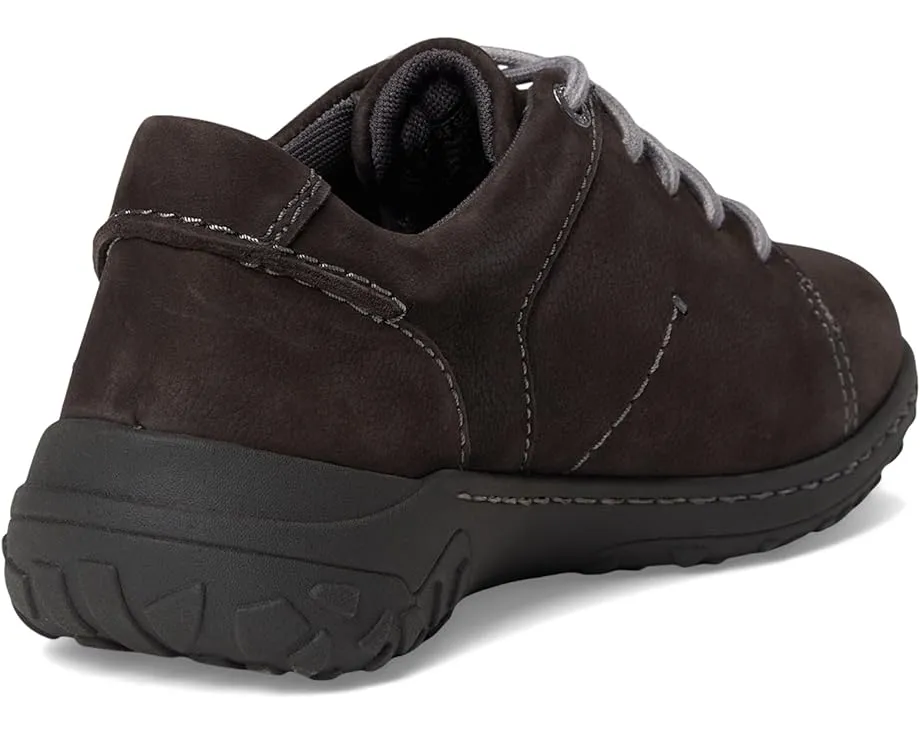 Ботинки Josef Seibel Ruby 50 из натуральной кожи с водоотталкивающей пропиткой