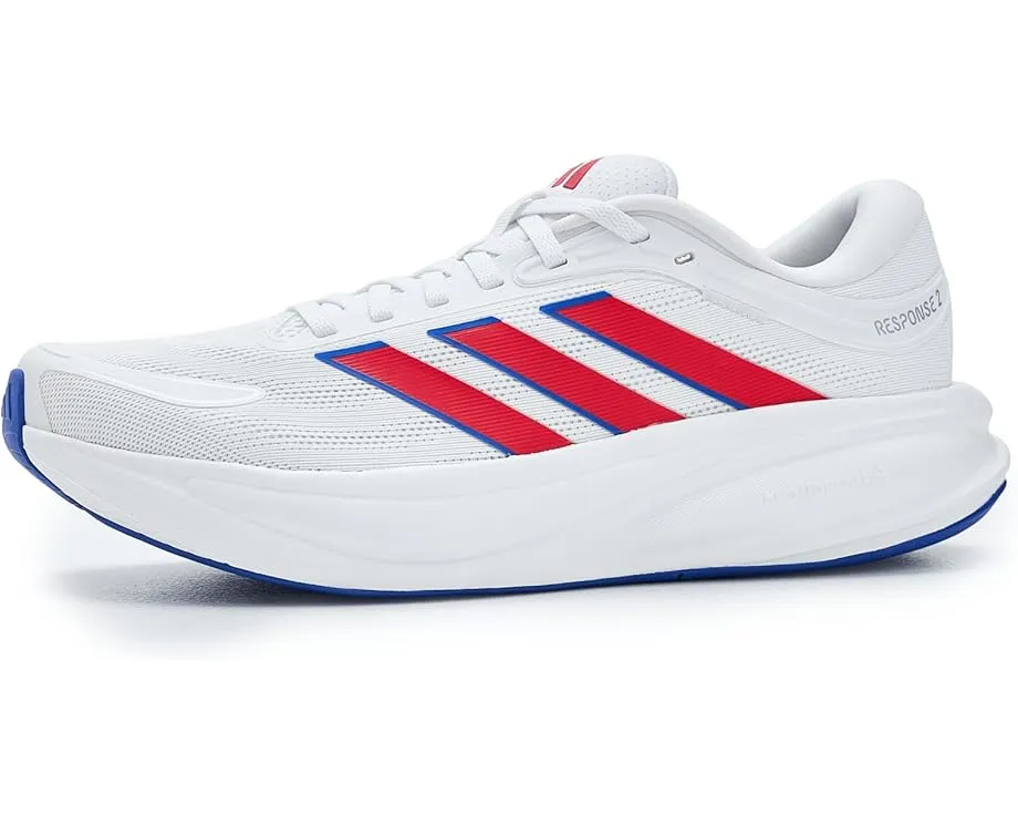 Беговые кроссовки adidas Response 2 для нейтральных бегунов