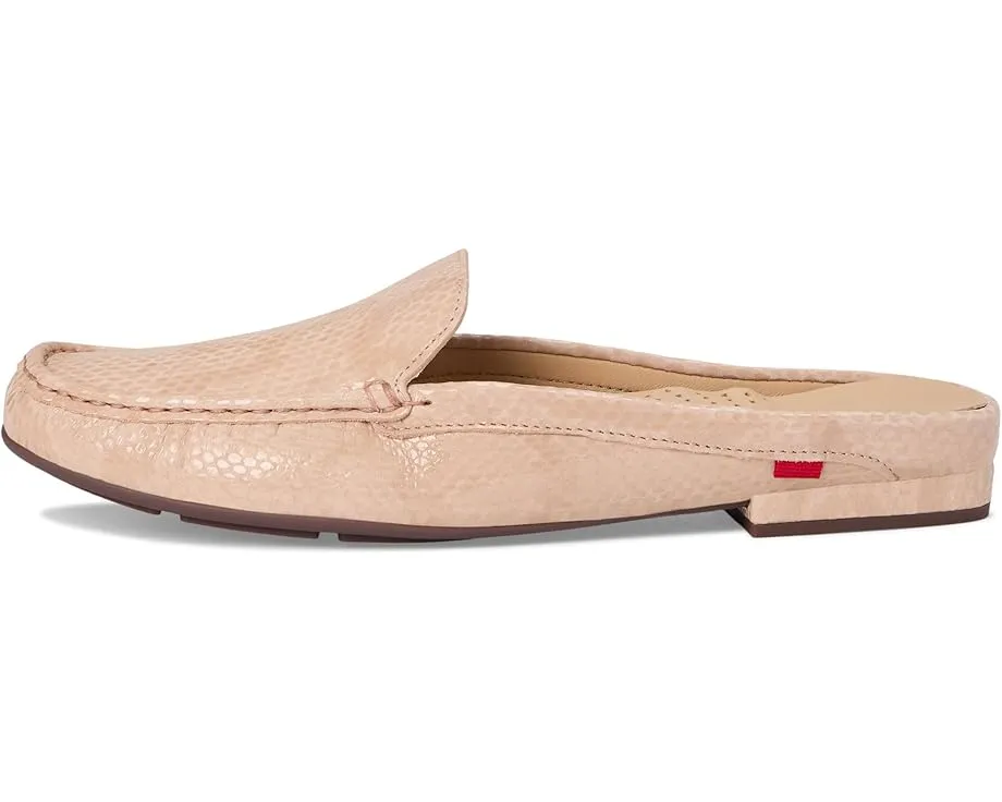 Мюли Marc Joseph New York Amsterdam с гелевой вставкой в пятке