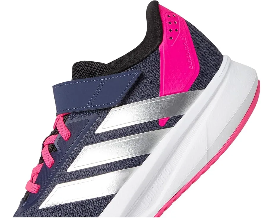 Детские кроссовки adidas Kids Duramo SL с эластичными шнурками для маленьких детей