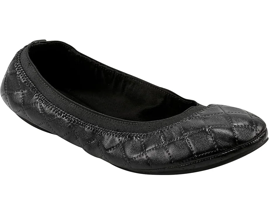 Балетки Bandolino Edition 8 с круглым носком и эластичным верхом