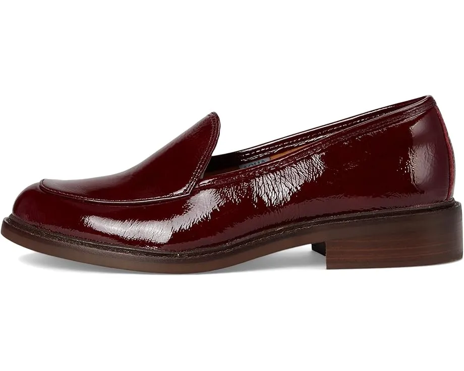 Водонепроницаемые лоферы Sofft Napoli II из лакированной кожи