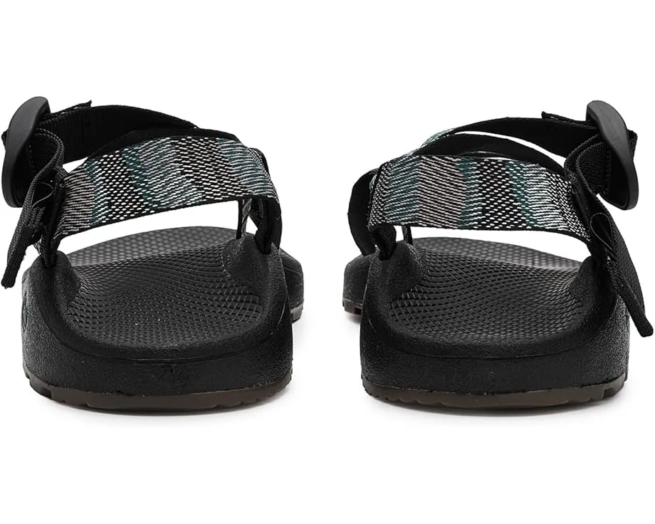 Сандалии Chaco Zcloud с поддержкой свода стопы и регулируемыми ремнями