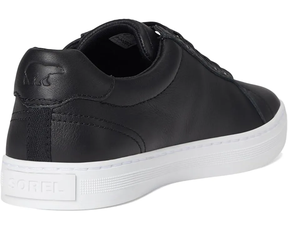 Кроссовки SOREL Cyprus LX из цельнозерновой кожи с подошвой EVERTREAD
