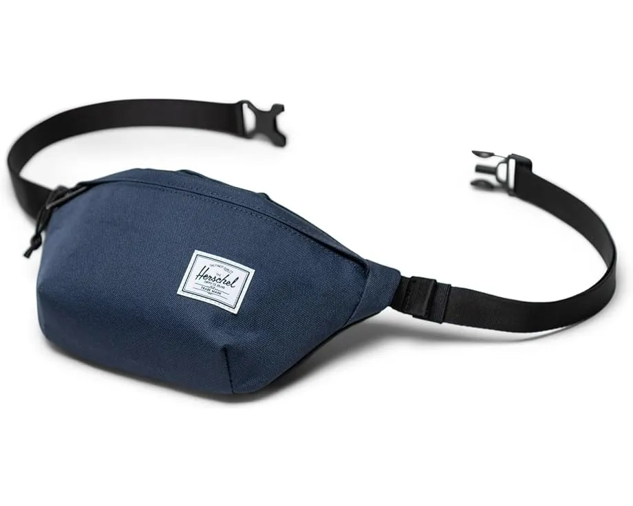 Поясная сумка Classic с регулируемым ремнем и основным отделением Herschel Supply Co.