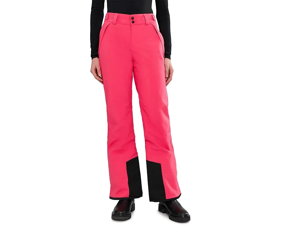 Брюки Section с мембраной 10K и утеплителем EXO THERMO от Spyder