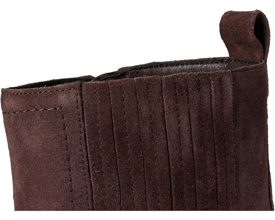 Ботинки Sondruh на платформе в стиле челси Lucky Brand