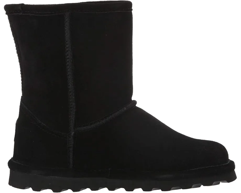 Ботинки Bearpaw Kids Elle с водонепроницаемой пропиткой и подкладкой из смесовой шерсти