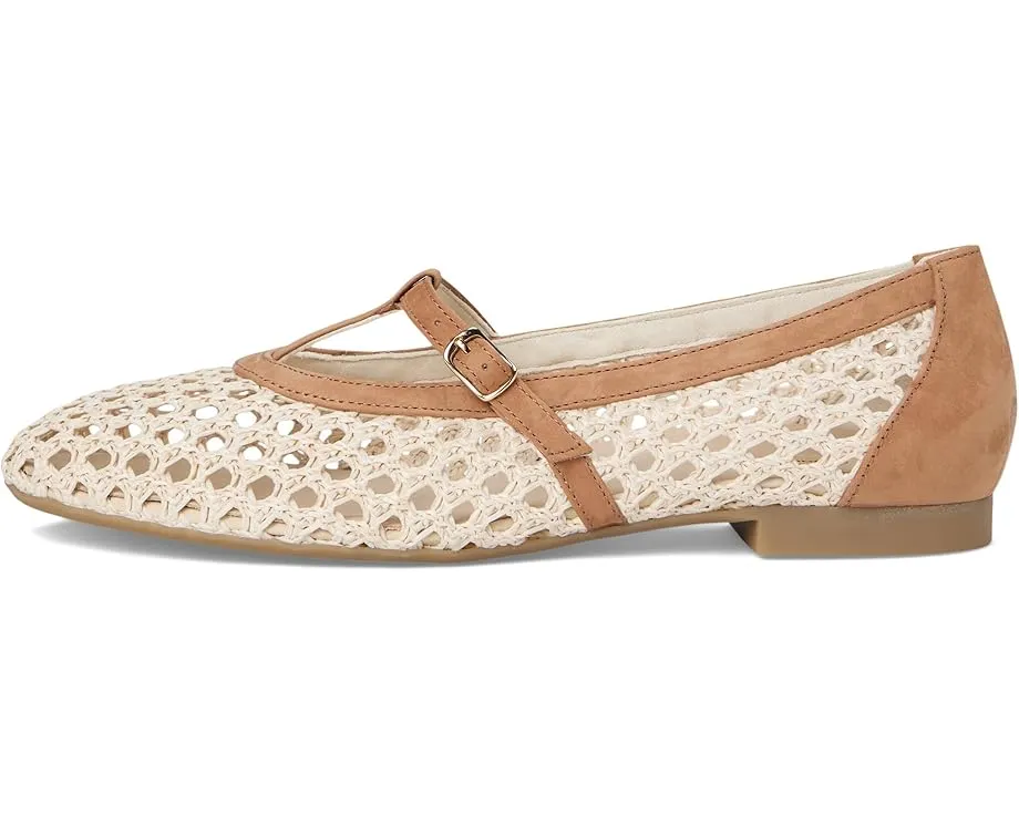 Лодочки Paul Green Anabele из мягкой итальянской кожи