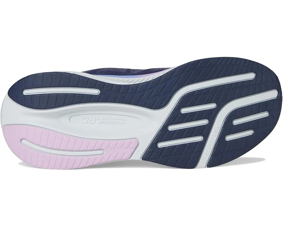 Кроссовки SKECHERS Performance Max Cushioning Arch Fit Areena Hands Free Slip-Ins с поддержкой свода стопы