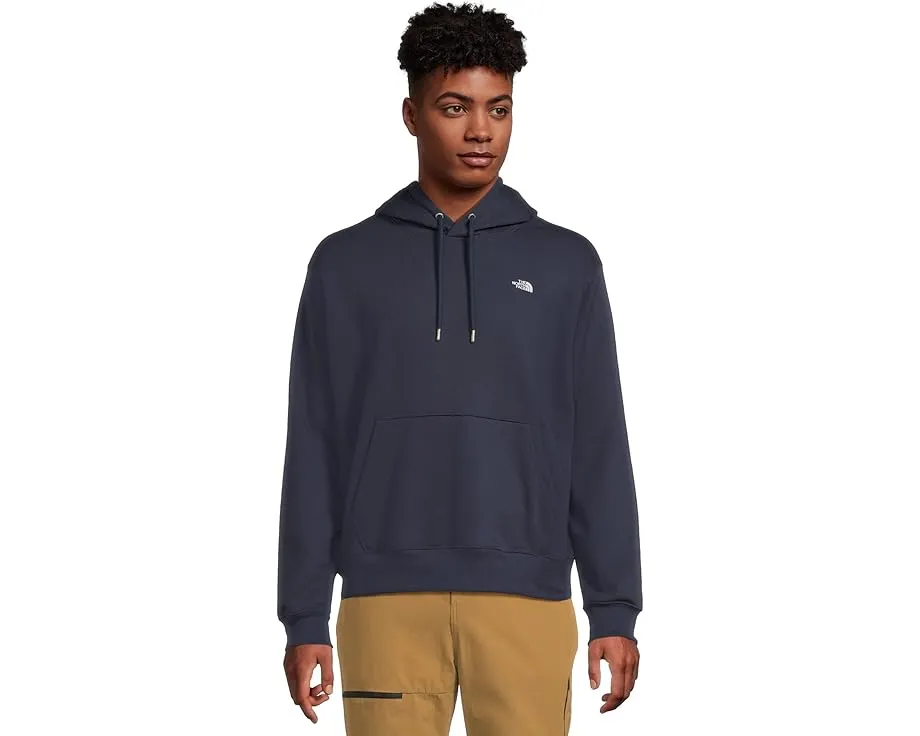 Экологичная толстовка The North Face TNF Essential с капюшоном