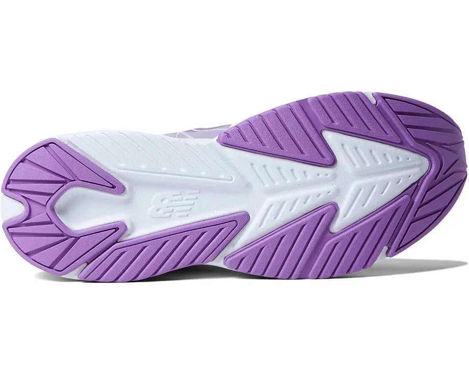 Детские кроссовки New Balance Rave Run v2 с амортизацией IMEVA