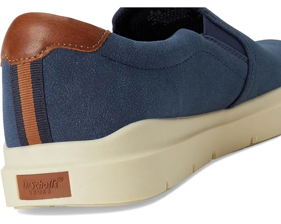 Dr. Scholl's туфли Madison Cfx с эластичными вставками и технологией стелек