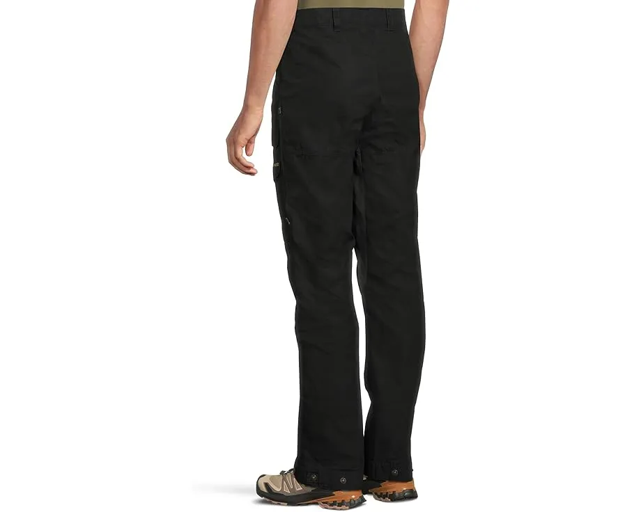 Вентилируемые брюки Fjällräven Vidda Pro Ventilated с карманами