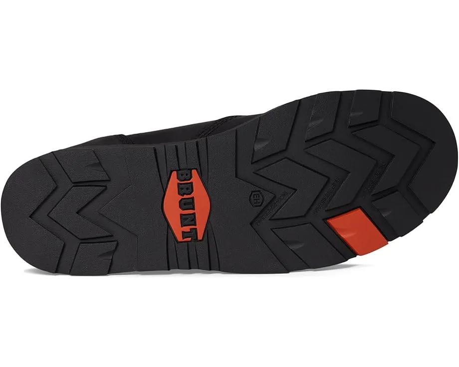 Водостойкие рабочие ботинки BRUNT The Ohman с мягким мыском