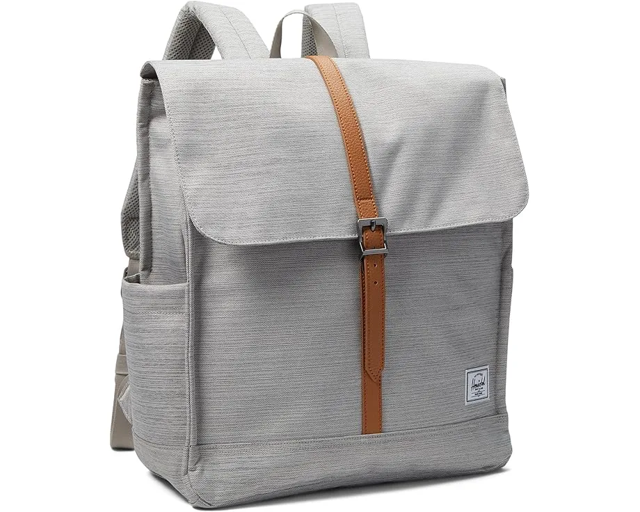 Городской рюкзак Herschel Supply Co. City из переработанного полиэстера