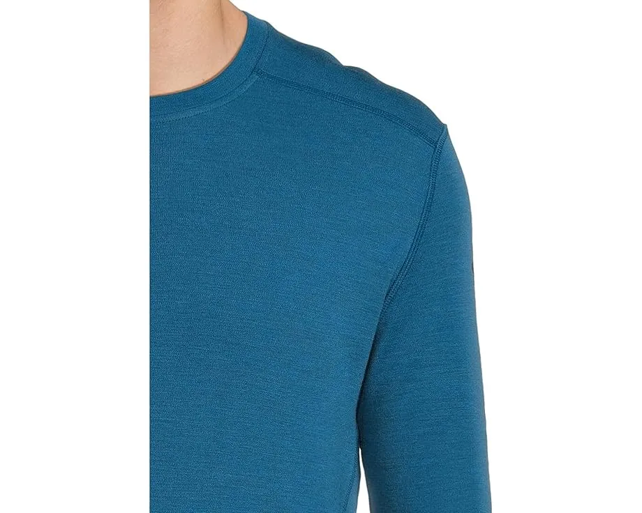 Термобелье Smartwool Merino 250 Base Layer Crew с круглым вырезом и длинными рукавами