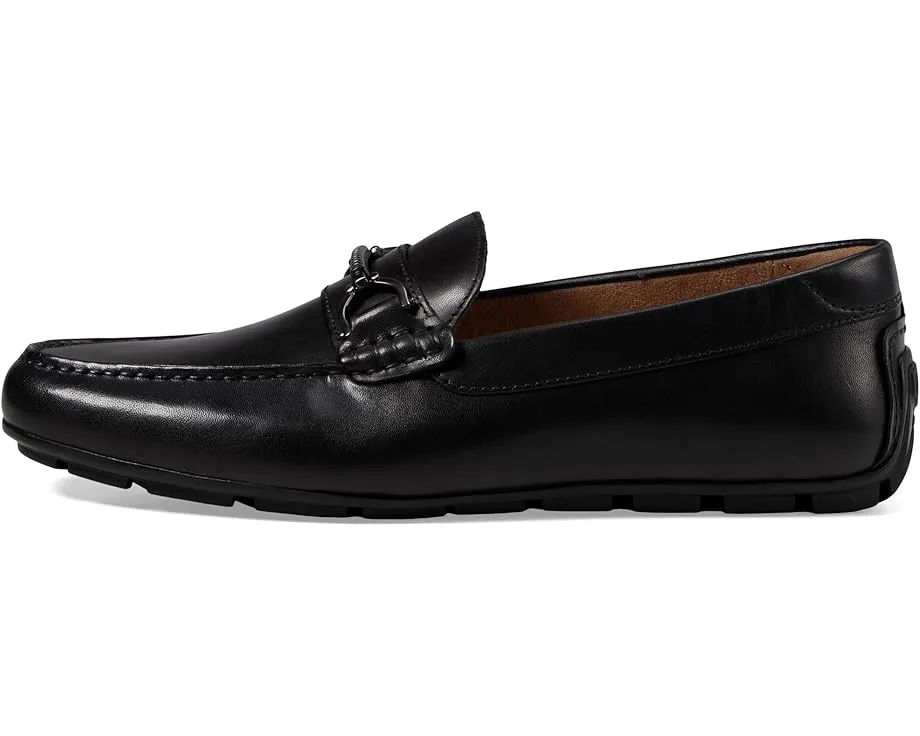 Лоферы Florsheim Motor Moc Toe Bit Driver с удобной стелькой Comfortech