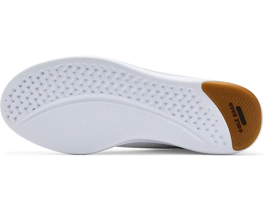 Кроссовки Cole Haan Grand Crosscourt Tennis Ii с технологией GRANDFOAM и круглым носком
