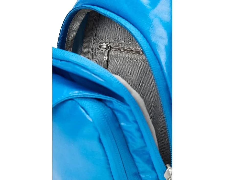 Сумка-слинг Baggallini Central Park с несколькими отделениями