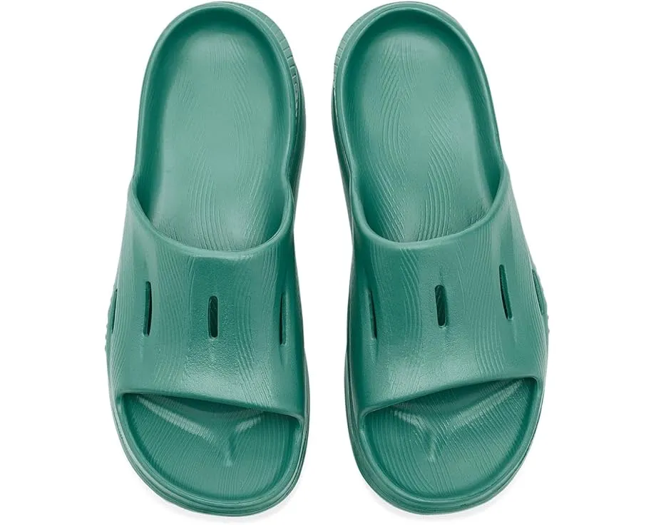 Hoka слайды Ora Recovery Slide 3 с подошвой из сахарного тростника