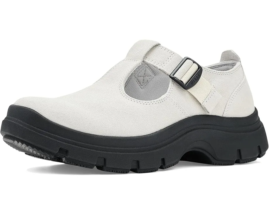 KEEN сандалии Mary Jane Kosa Backstrap на платформе с технологией KEEN.CURVE