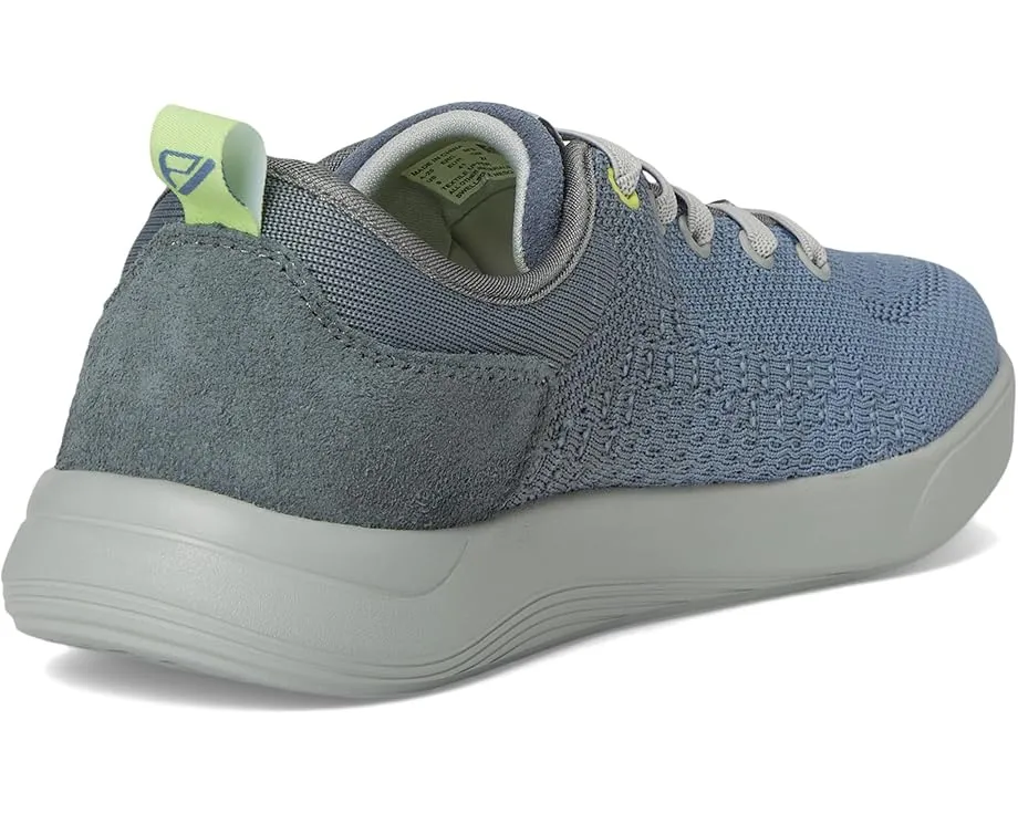 Кроссовки Reef Swellsole Neso с эластичной шнуровкой и стелькой из пены с эффектом памяти