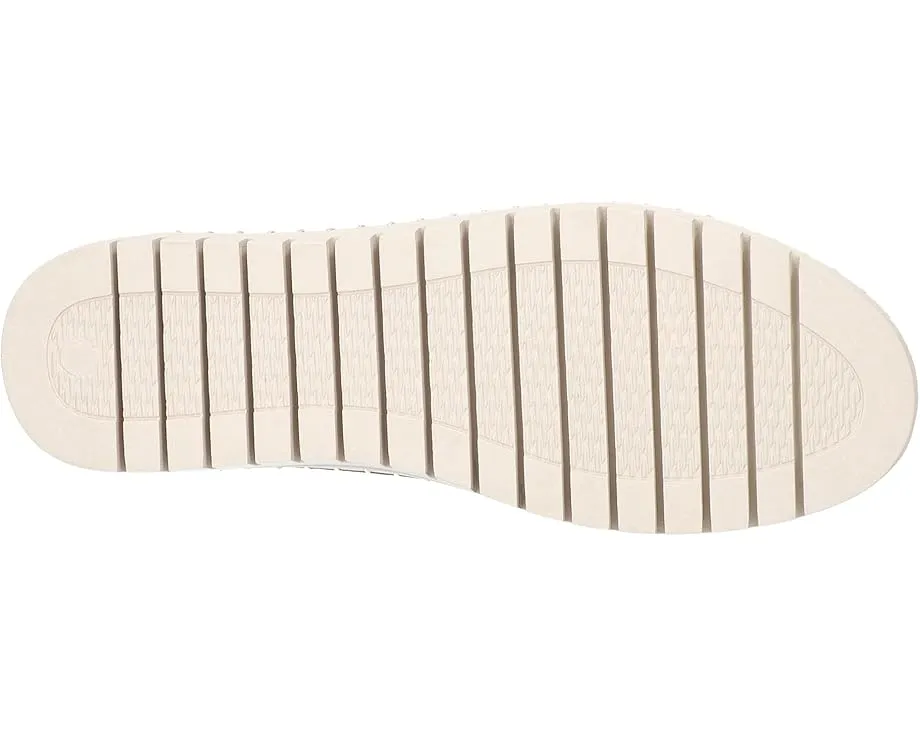 Easy Street Nitza слипоны с перфорированным верхом и гибкой подошвой