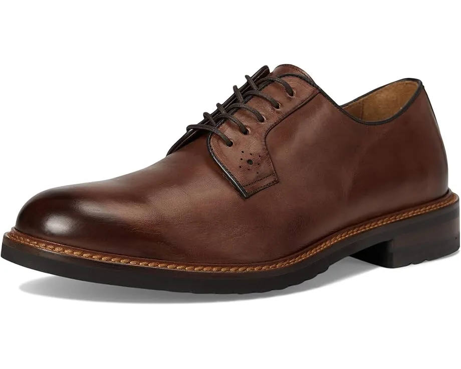 Оксфорды Johnston & Murphy Hartford Plain Toe для офиса