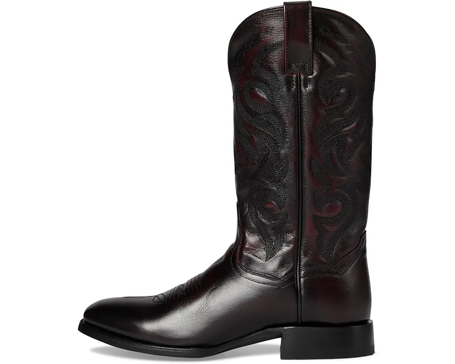 Ковбойские сапоги Dan Post Remington с квадратным носком и каблуком stockman