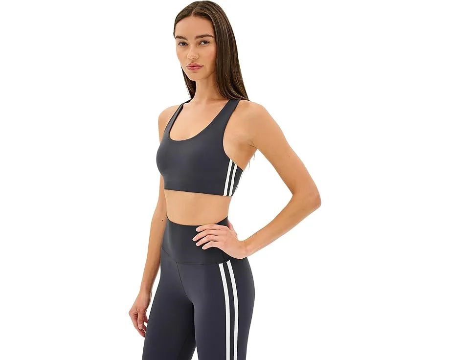 Бюстгальтер Ella Airweight с легкой поддержкой и ремешком на спине Splits59