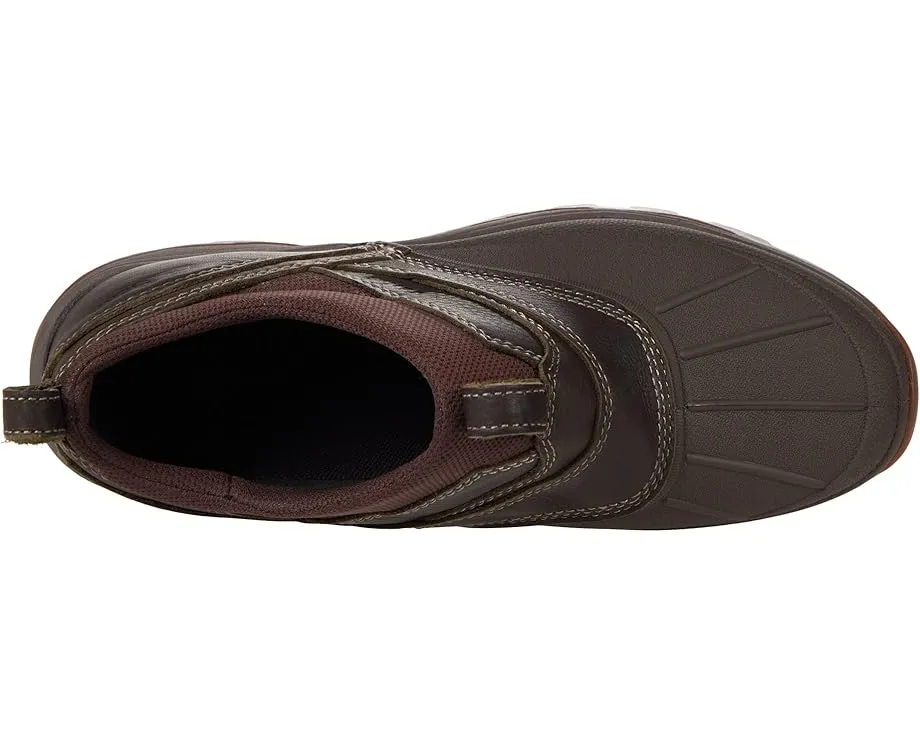Зимние ботинки L.L.Bean Storm Chaser Slip On 5 с водонепроницаемой мембраной