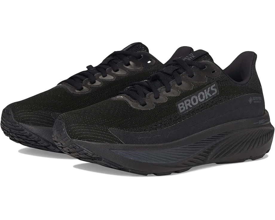 Кроссовки Brooks Ghost 17 GTX® с мембраной GORE-TEX и амортизацией DNA LOFT v3