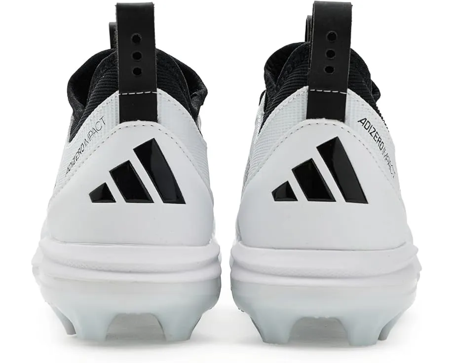 Бейсбольные бутсы adidas Kids Adizero Impact TPU 2.0 с термополиуретаном