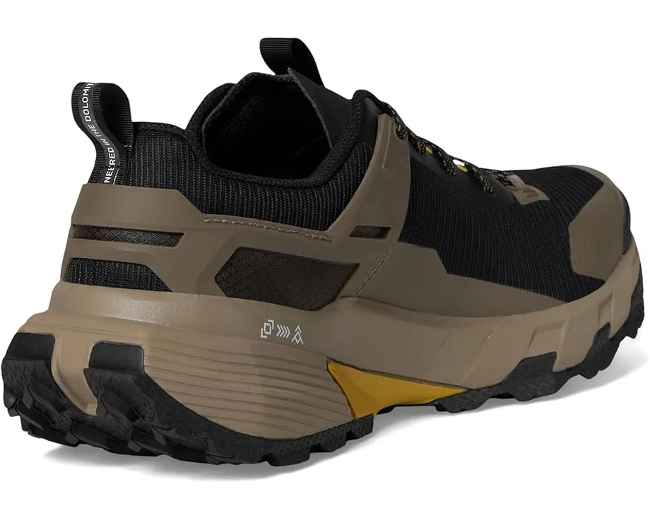 Ботинки SALEWA Pedroc 2 Ptx с синтетическим верхом и сетчатой подкладкой