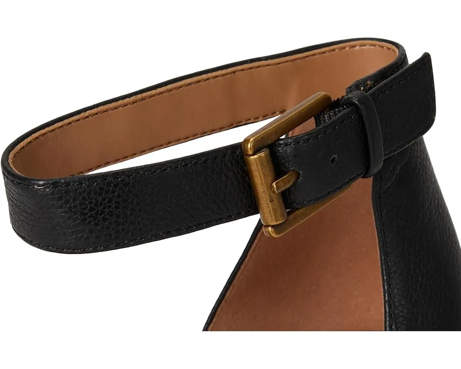 Босоножки VIONIC Marina на танкетке