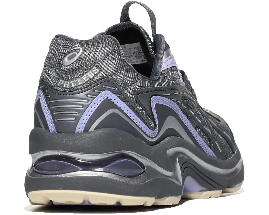 Кроссовки ASICS GEL-Preleus с технологией амортизации GEL