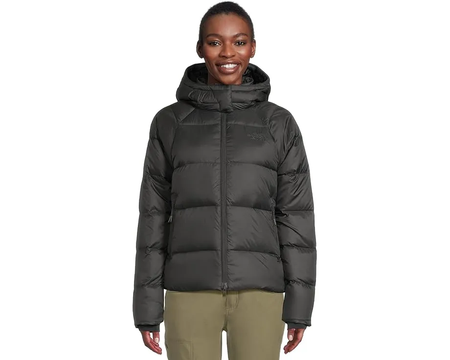 Пуховая куртка Hydrenalite City с капюшоном от The North Face