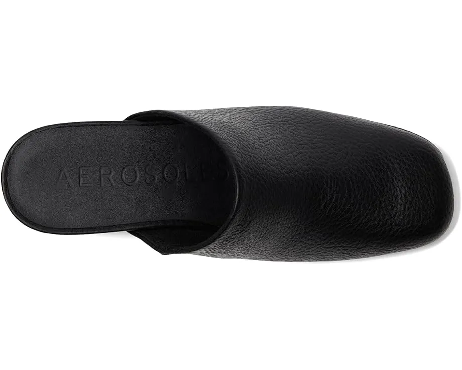 Мюли Aerosoles Chata на платформе с квадратным носком