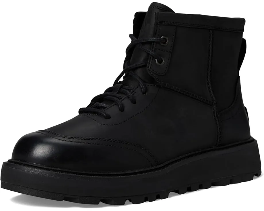 Водонепроницаемые ботинки Idyllwild Lace с подошвой Spider Rubber UGG