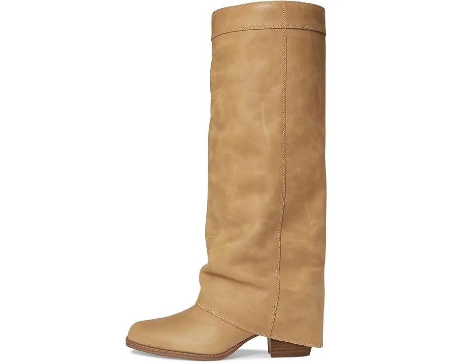 Ботильоны Steve Madden Winnick с квадратным носком и устойчивым каблуком