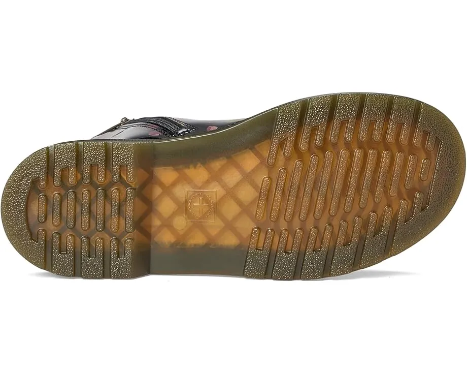 Ботинки Dr. Martens 1460 Pascal Y Black детские