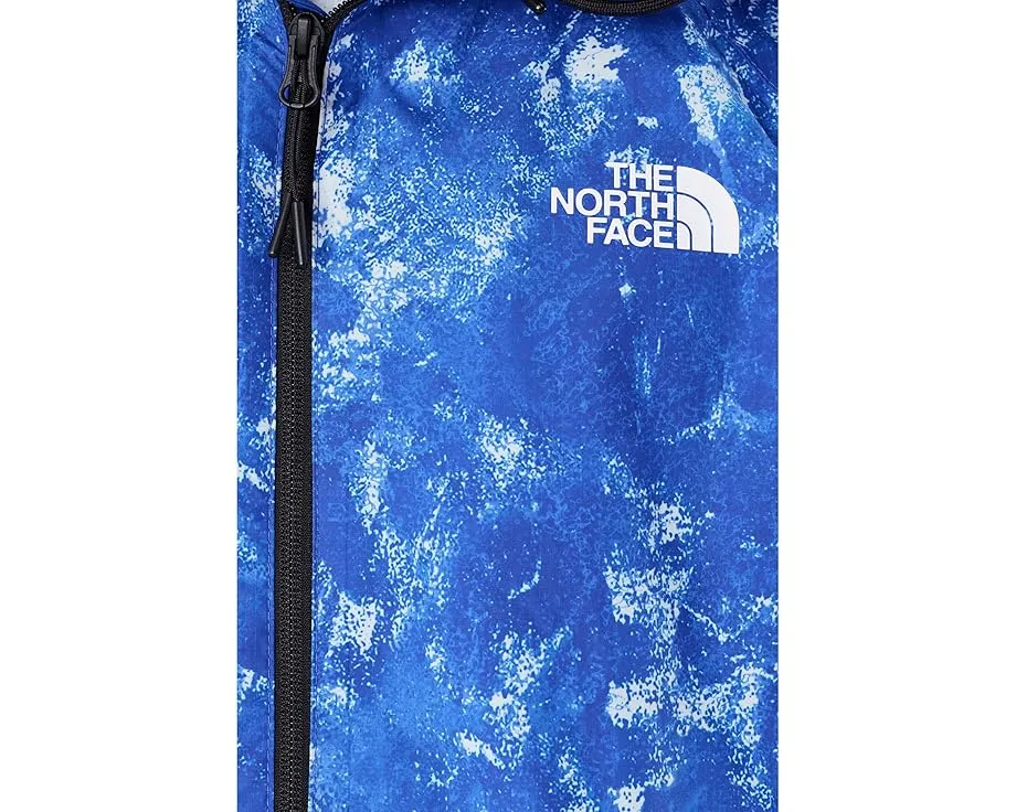 The North Face Дождевик Antora Rain Hoodie Print с капюшоном