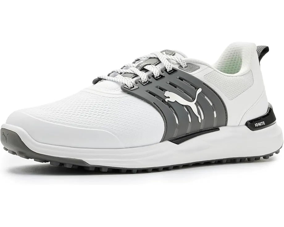 Puma Ignite Elevate 2 Wide с технологией FLOATPLATE и водонепроницаемой защитой