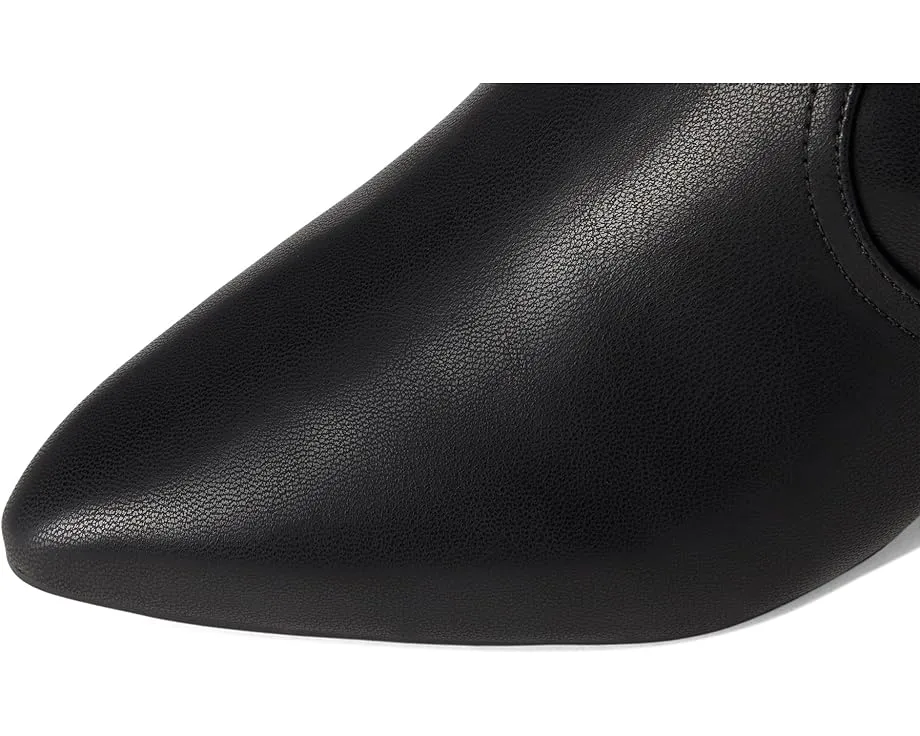 Ботинки Kataleyna Bay с острым носком и резиновой подошвой