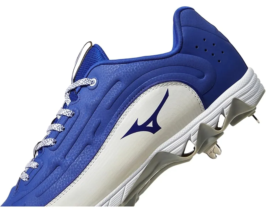 Бейсбольные бутсы Mizuno 9-Spike Ambition 3 с технологией Wave и полной амортизацией