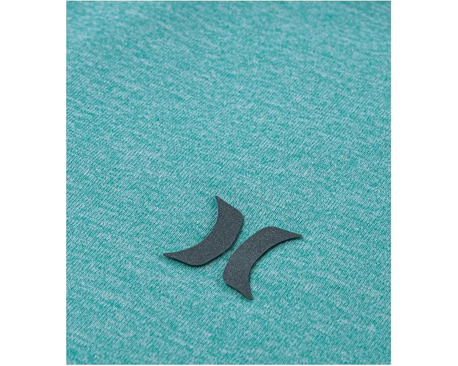 H20-Dri Sunset Knit Tee (Big Kid)
